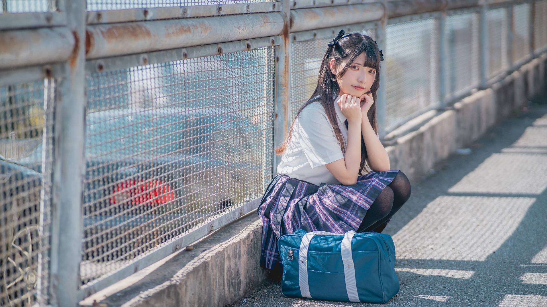 Furuke | 蒼蒼
