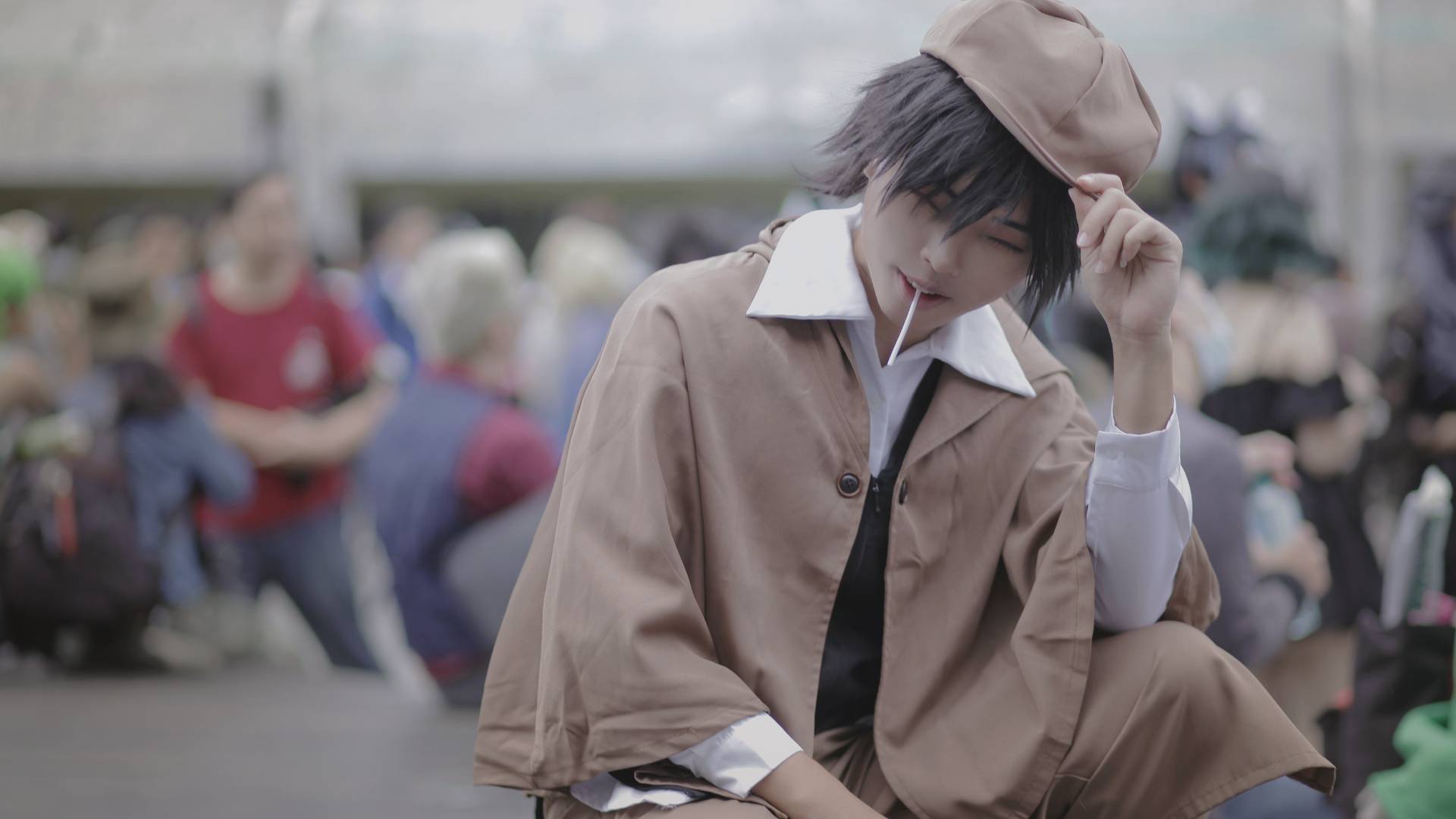 Furuke | 林愣_Photographer