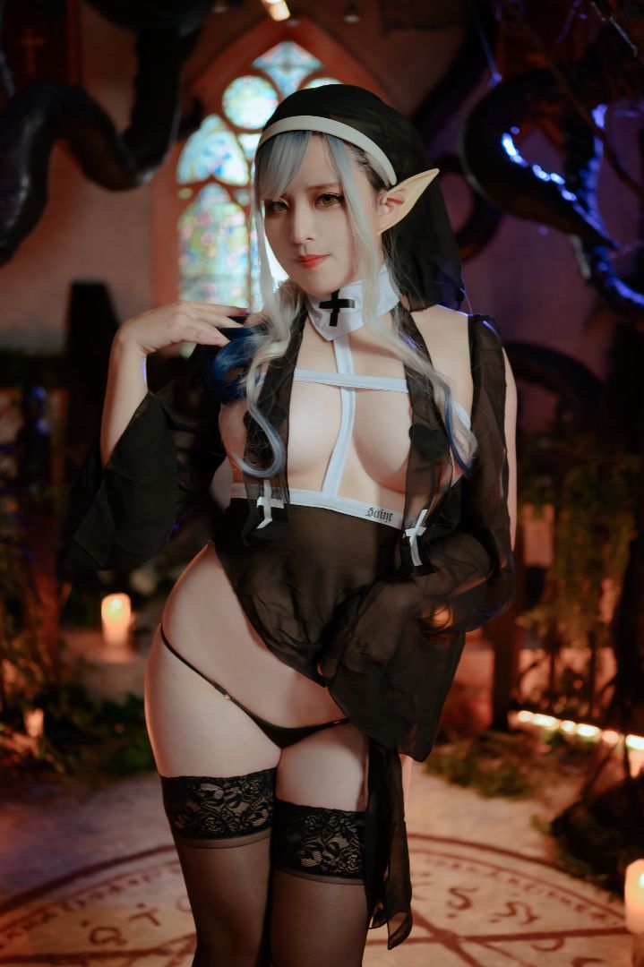 橫山美雪uncensored leaks-無修正性感Cosplay-免費獨家影片
