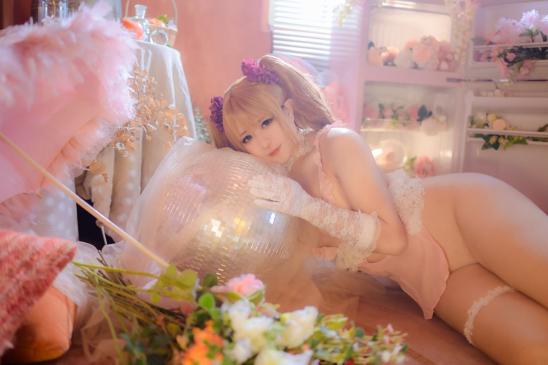 FC2-PPV 4509653uncensored-美麗偶像Cosplay-內射體驗