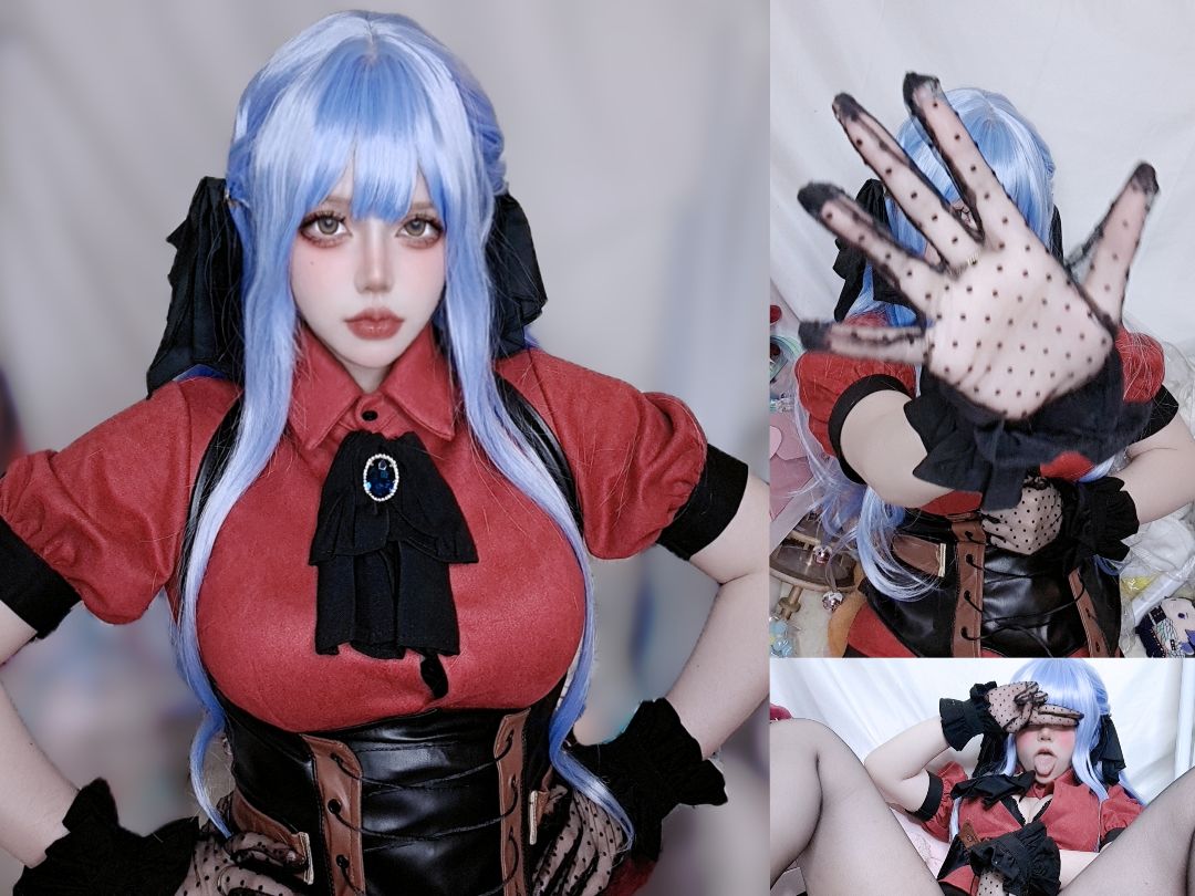 Furuke | 3月更新。祥子的下海紀錄ep.1